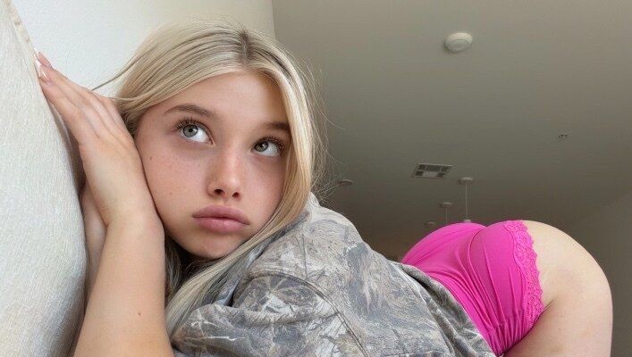 jolieadams OnlyFans profile picture