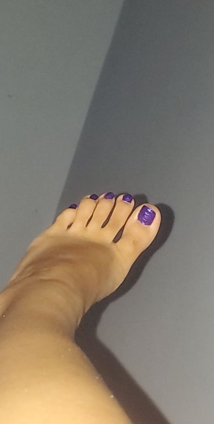 lilyandherfeets OnlyFans picture