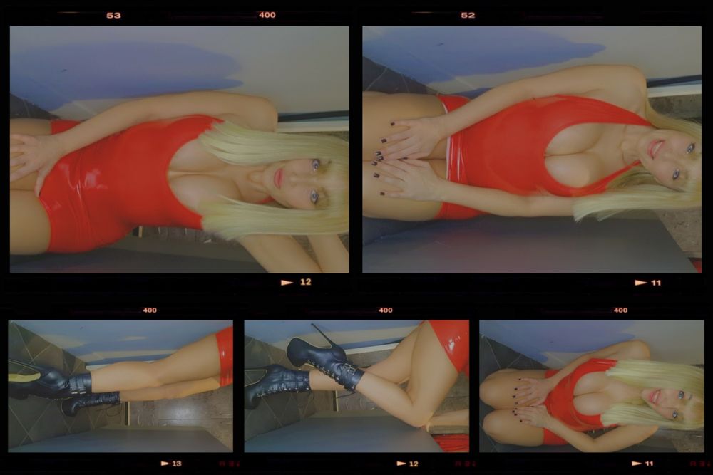 lylafox4 OnlyFans profile picture