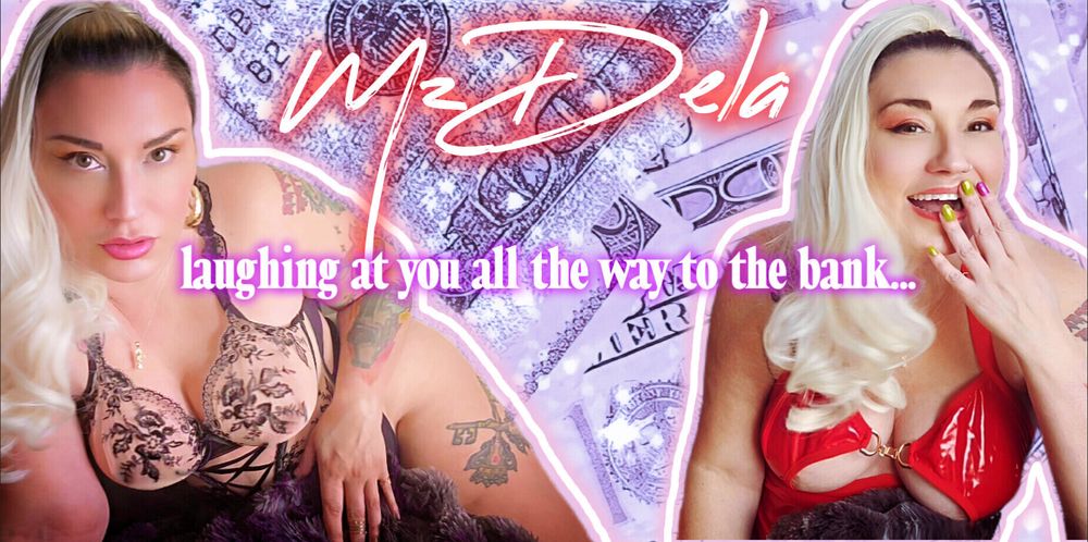 mzdelaflorez OnlyFans profile picture