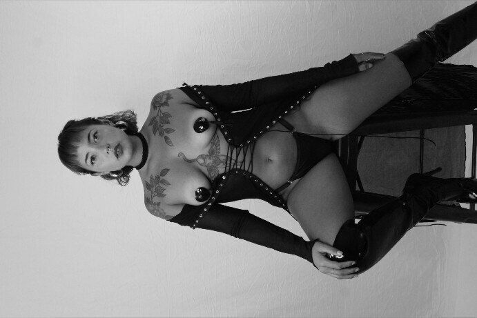 naiakinkygoddess OnlyFans profile picture