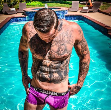 gageunkut OnlyFans picture