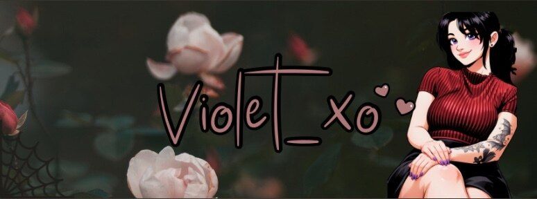 violet_xo_free OnlyFans profile picture