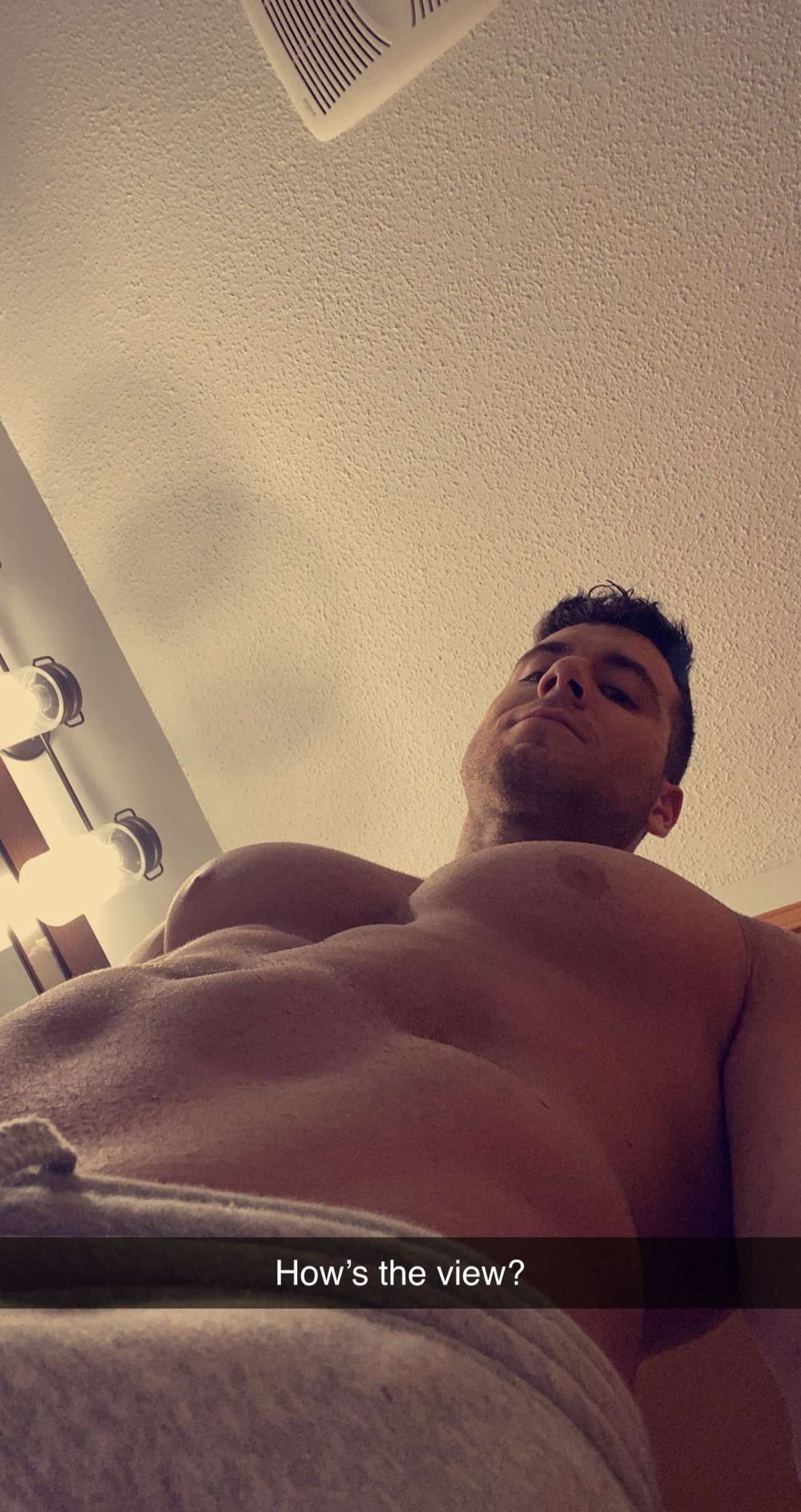 Shreds onlyfans videos