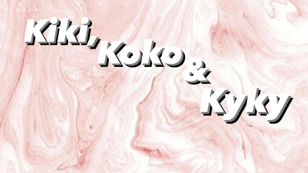 kikik0k0kyky OnlyFans profile picture