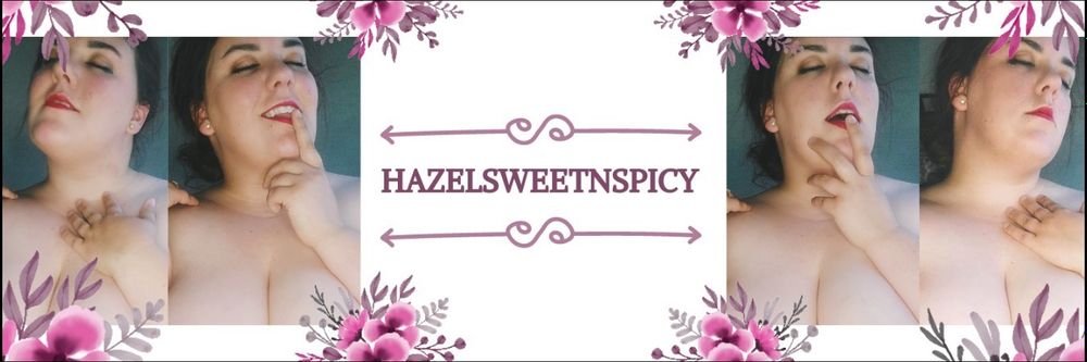 hazelsweetnspicy OnlyFans profile picture