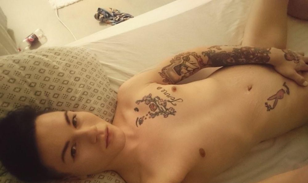 mikaelsaint OnlyFans profile picture