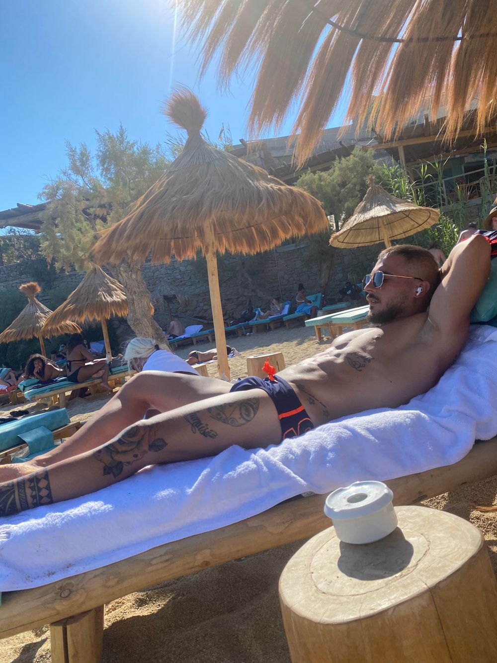 thormarescaofficial OnlyFans profile picture