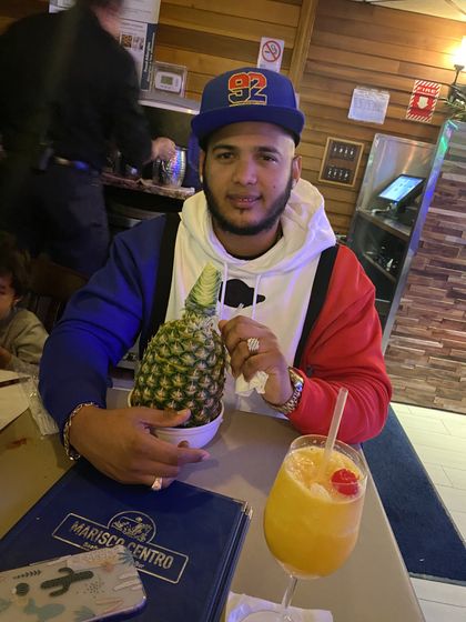 cristopher171290 OnlyFans picture