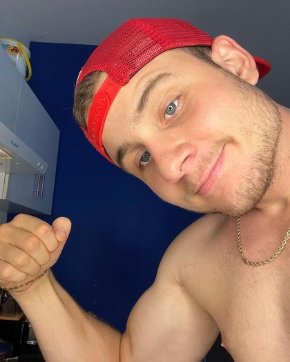danyboyfit8 OnlyFans picture