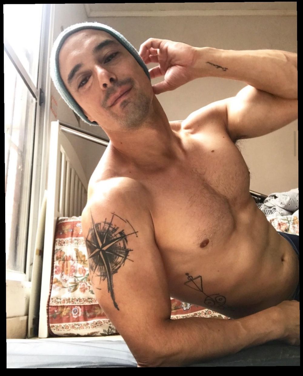 alexbershu OnlyFans profile picture