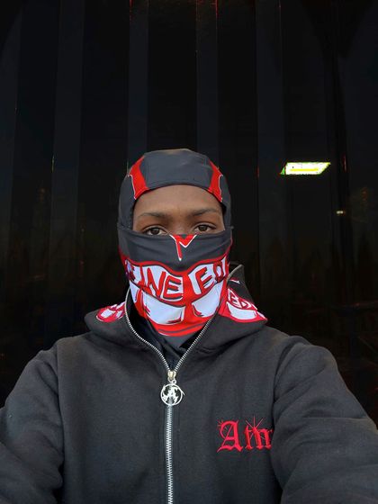 maskeddemon201 OnlyFans picture