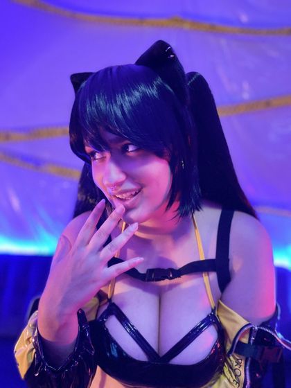 kadegore OnlyFans picture
