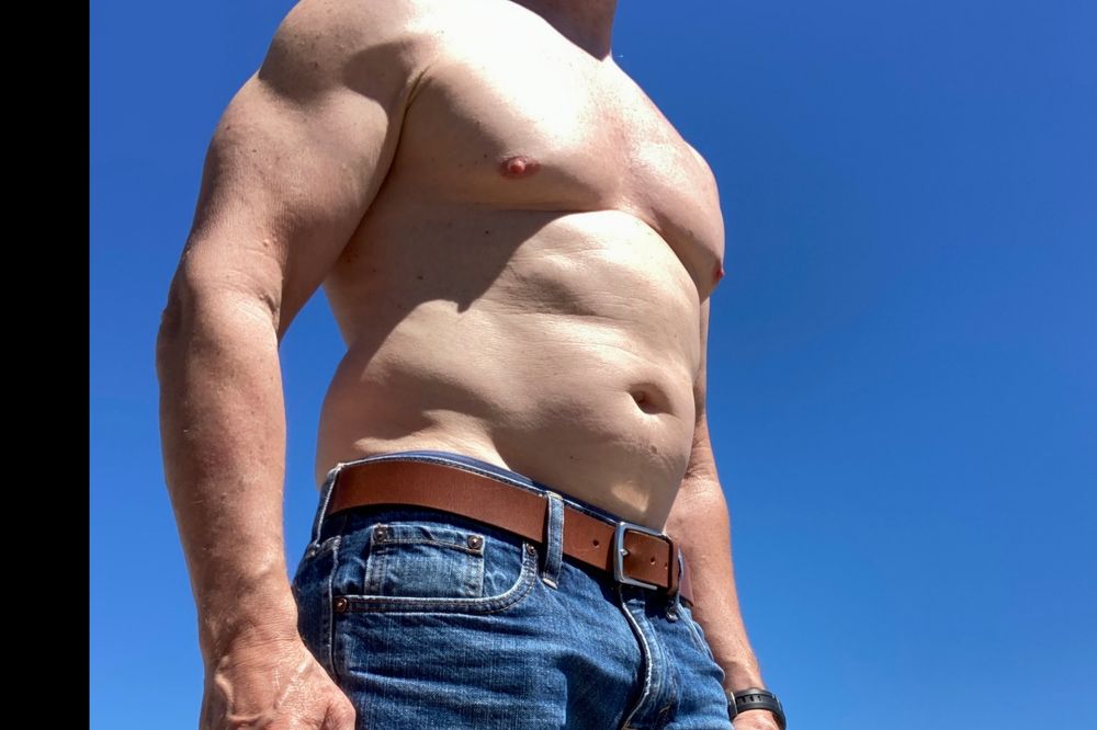 fitdaddy1960 OnlyFans profile picture