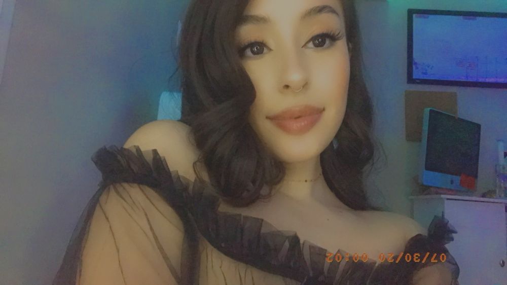 empressmonaa OnlyFans profile picture
