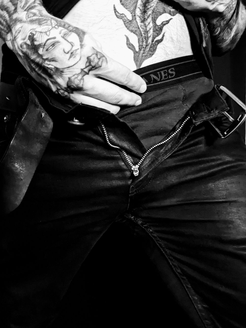 xxxblacklabel OnlyFans profile picture