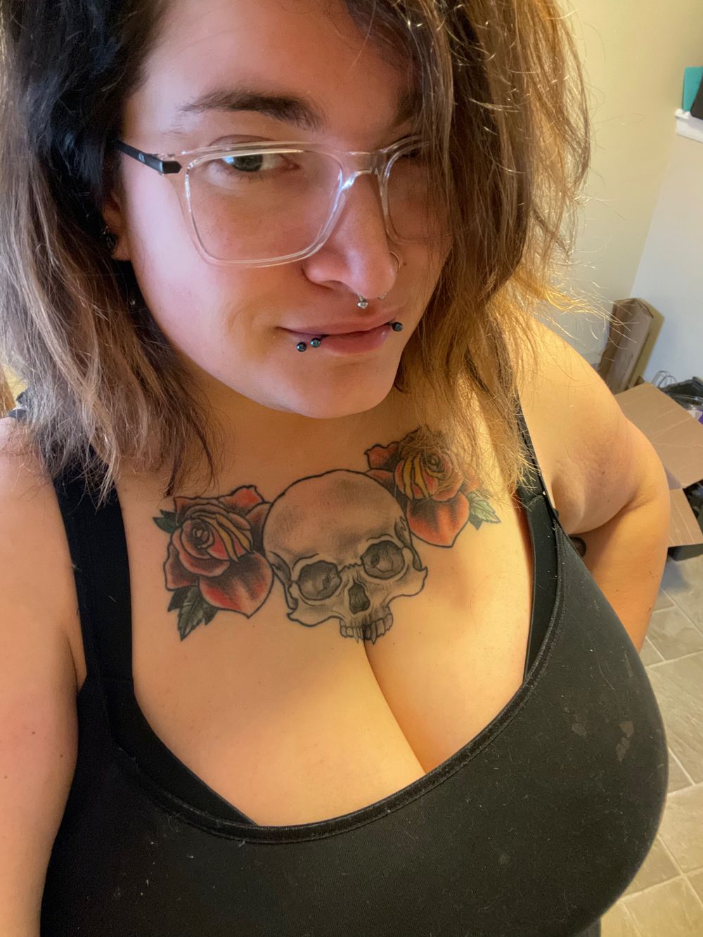 shadowwitch1692 OnlyFans profile picture