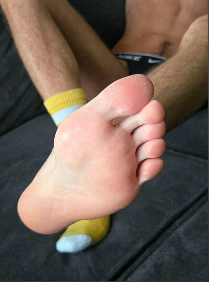 addick_feet OnlyFans picture