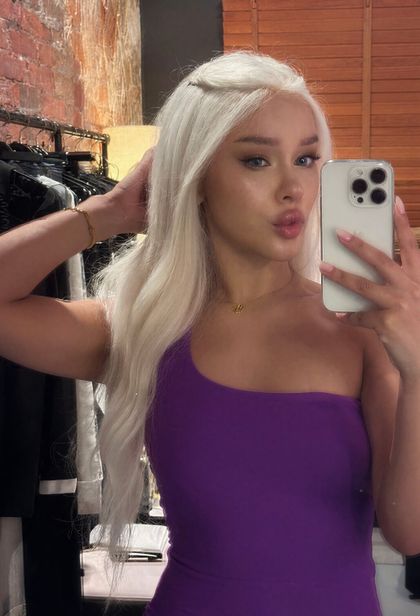 candicechiarfreee OnlyFans picture