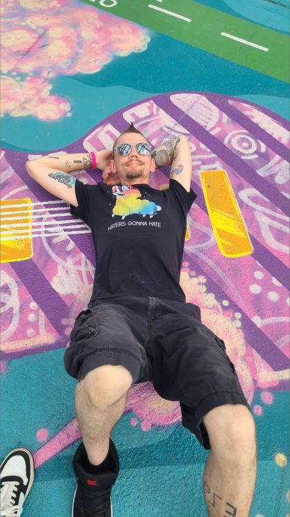 dannywylde89 OnlyFans picture