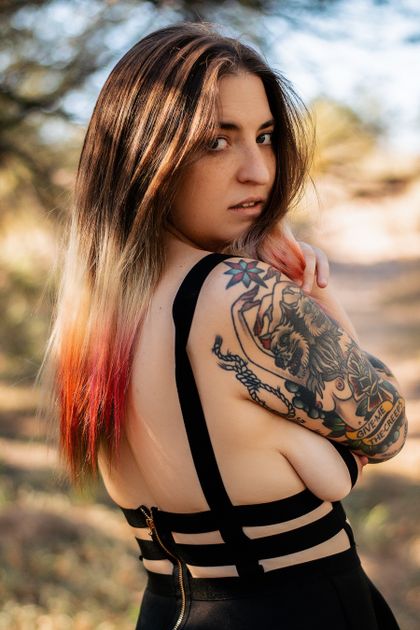 skarlettsky13 OnlyFans picture