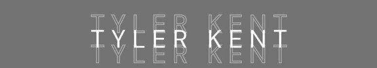 tylerkent_xxx OnlyFans profile picture
