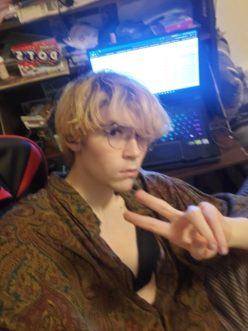 willowsaway OnlyFans profile picture