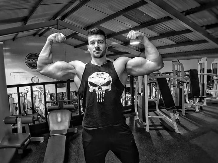 mariogym OnlyFans profile picture