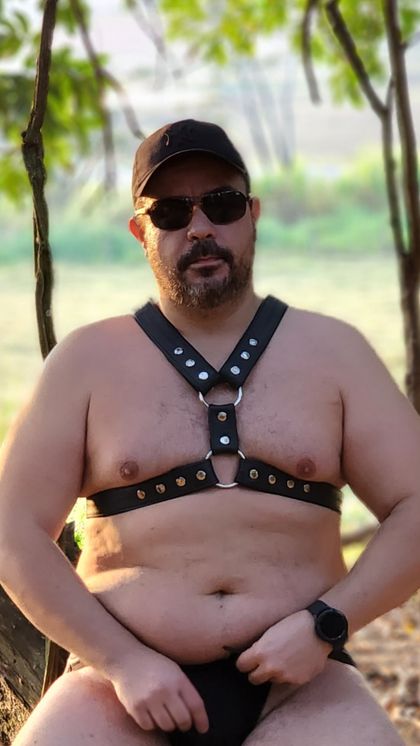 chubbhz OnlyFans picture