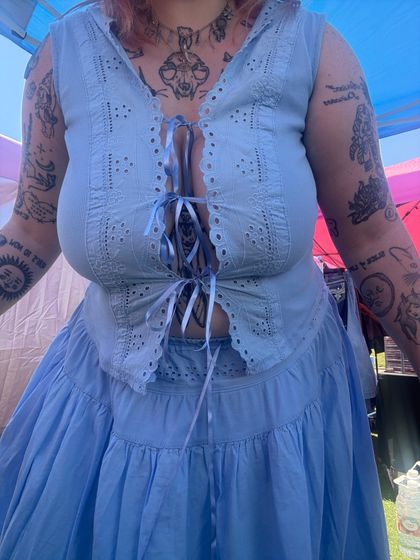 iriesistibly OnlyFans picture
