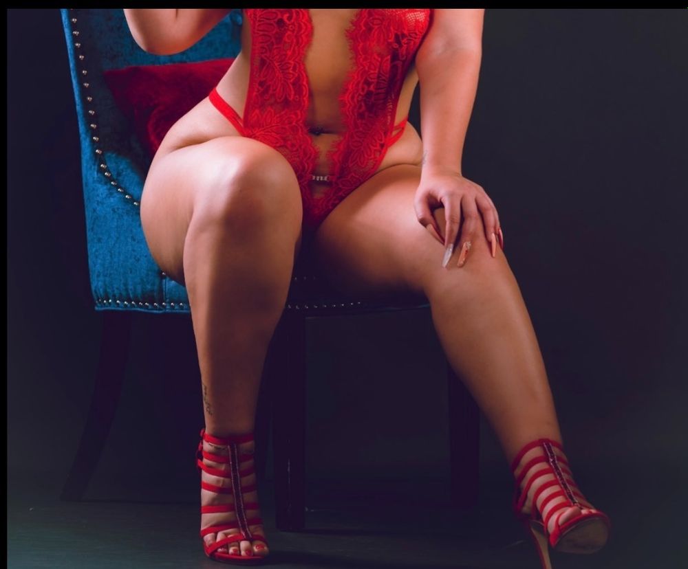 lusciousslatina OnlyFans profile picture