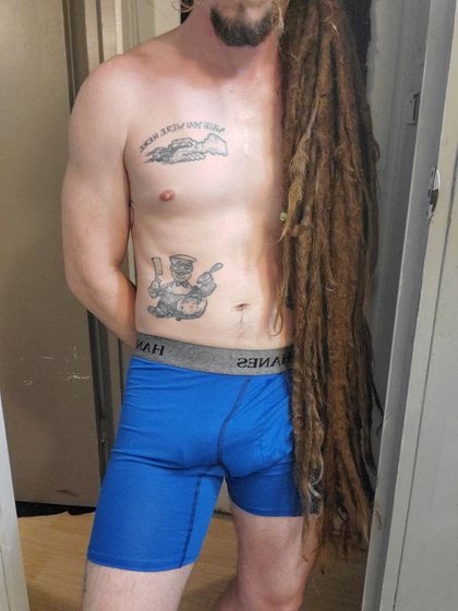 thedreadking OnlyFans picture
