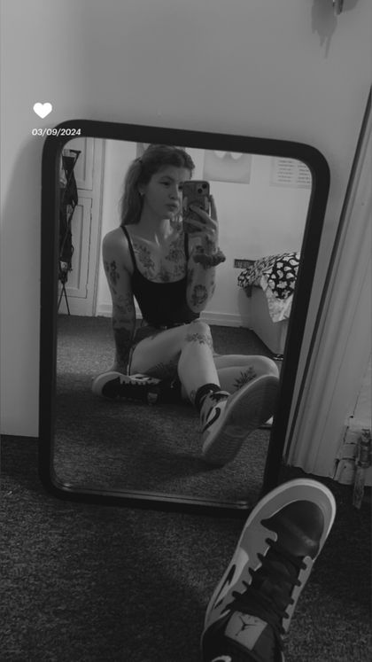 nadsyoursexymama OnlyFans picture