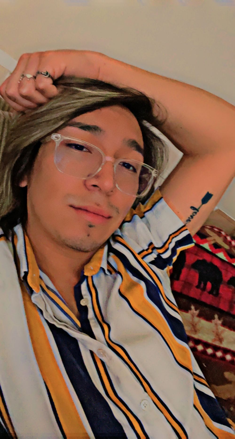 verseboi2498 OnlyFans profile picture
