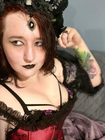 lunalavey6 OnlyFans picture