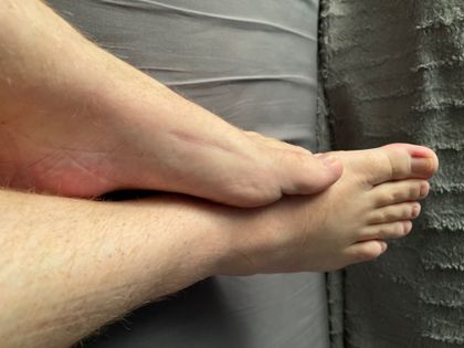 gingersnap_toes OnlyFans picture