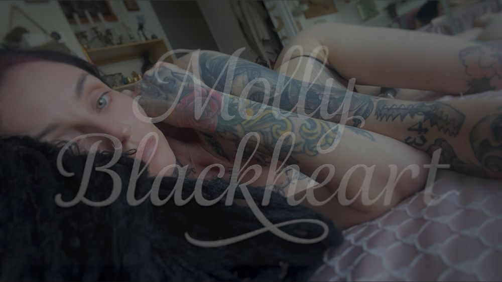 mollyblackheart OnlyFans profile picture
