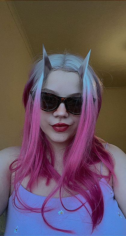 goddessevie22 OnlyFans picture