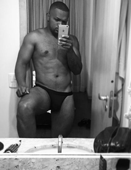 henriquemorais OnlyFans picture