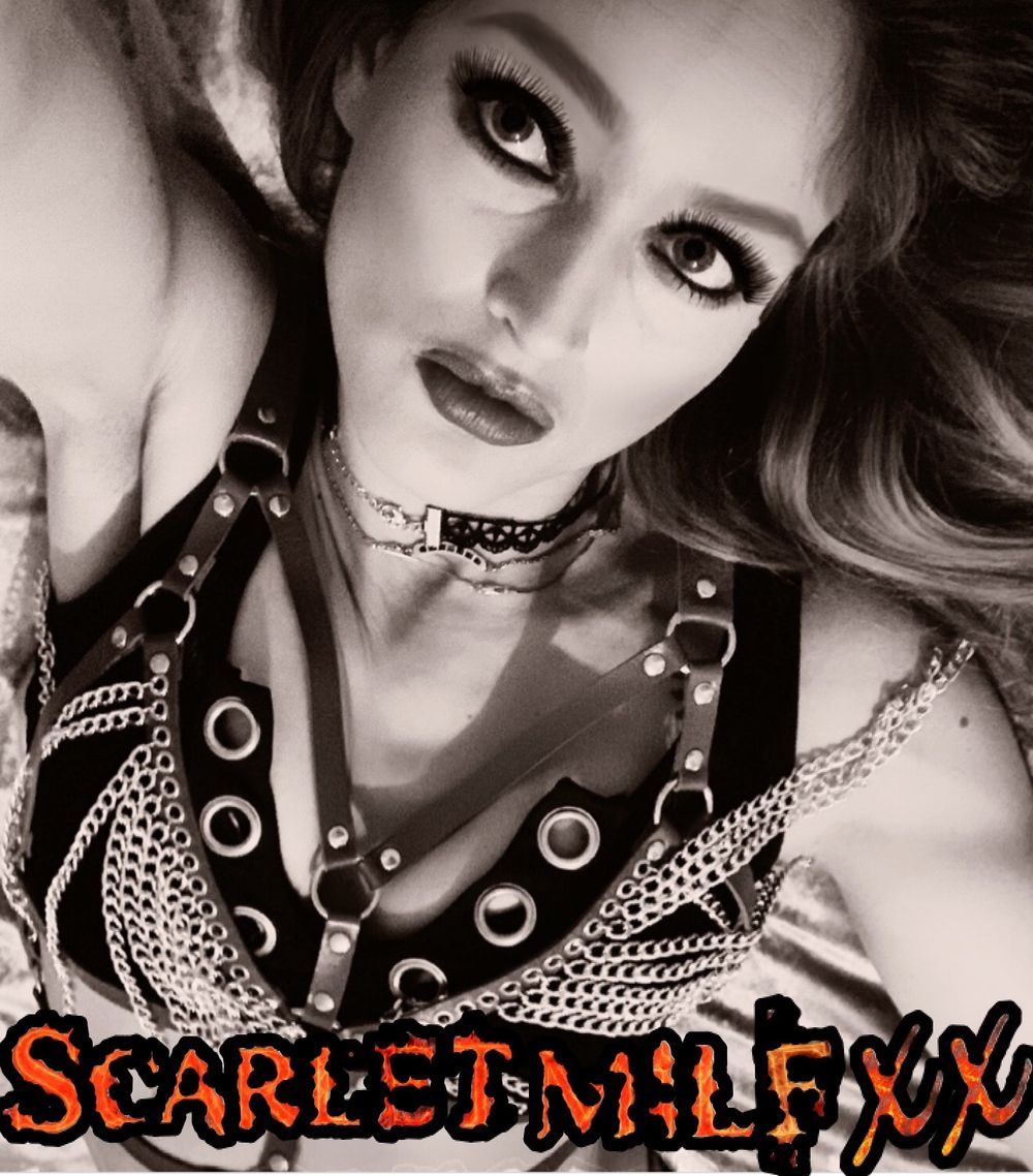 scarletmilfxx OnlyFans profile picture