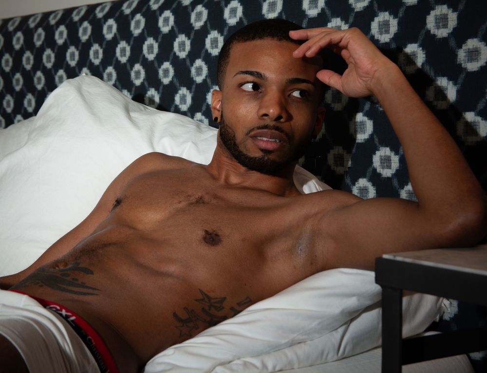 travvy_trav OnlyFans profile picture
