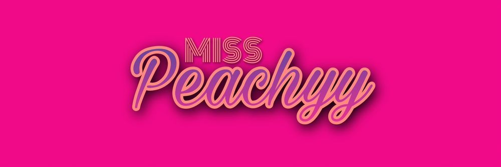 bigpeachyybootyy OnlyFans profile picture