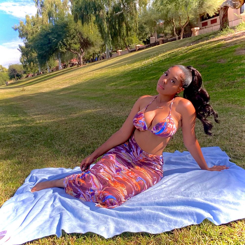 aaliyahreddxoxo OnlyFans profile picture
