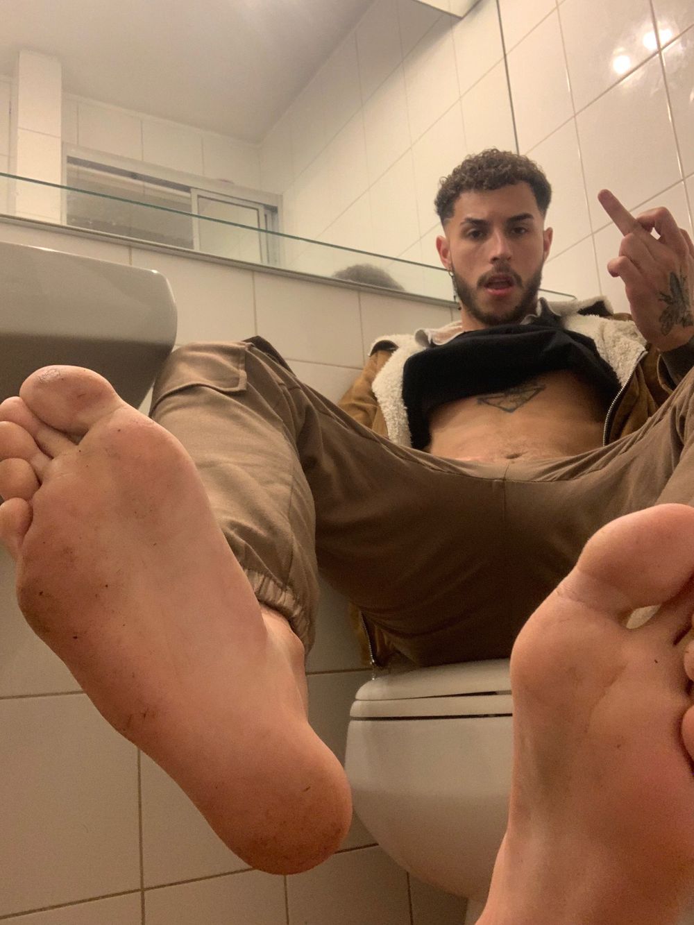 stevfmiranda OnlyFans profile picture