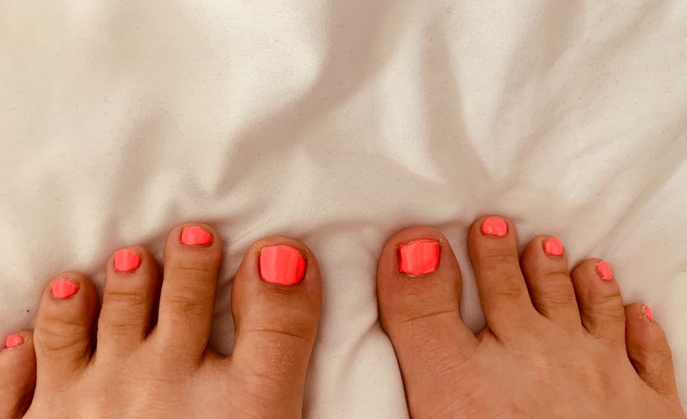sexualtoes4u OnlyFans profile picture