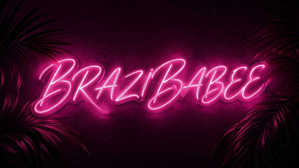 brazibabee OnlyFans profile picture