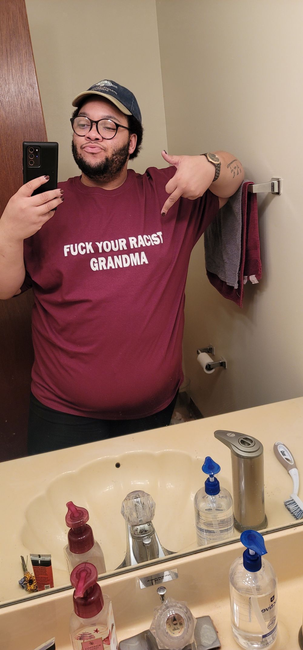 daddymadame OnlyFans profile picture