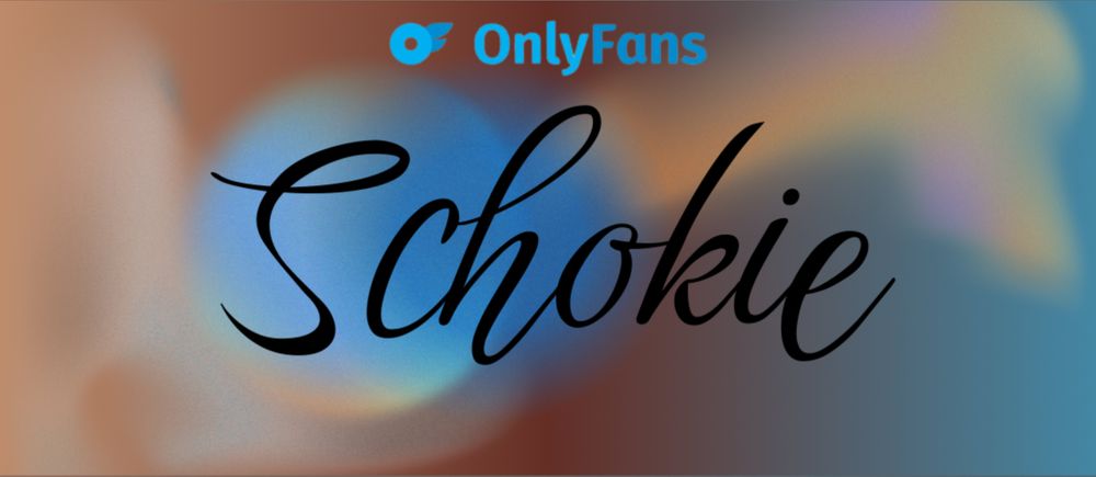 schokie OnlyFans profile picture