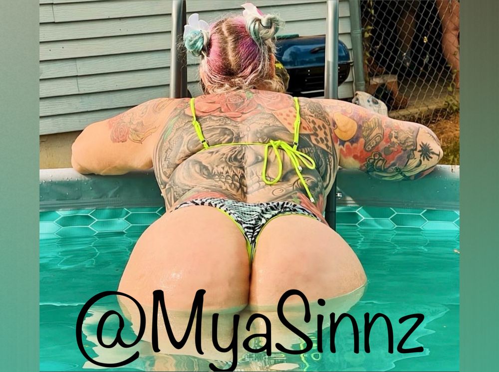 myasinnz OnlyFans profile picture