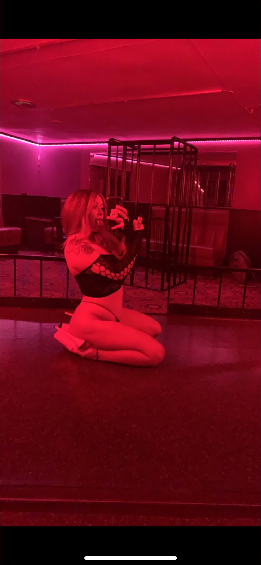 promiselove779 OnlyFans profile picture